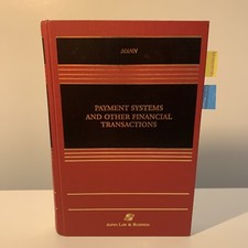 Aspen Casebook Payment Systems