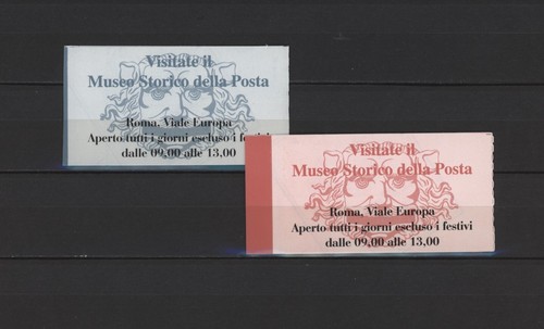 S44294 italia mnh 1995 - mnh**,