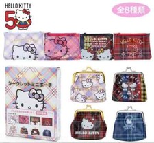 SANRIO Hello Kitty mini