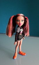 "BRATZ DOLL", "MGA" FIANNA
