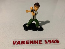 BEN10 MARCATO BEN025 ALTO 5 CM CIRCA CARTOON NETWORK