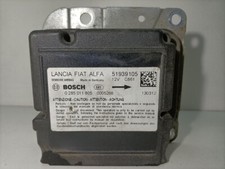 CENTRALINA AIRBAG PER LANCIA Ypsilon 4° Serie 51939105 169A4000 (11>)