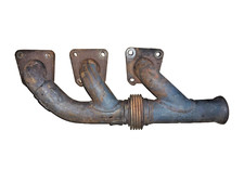 Collettore di scarico