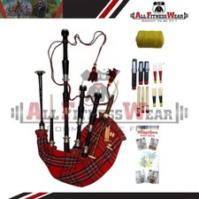 Pipa a sacco in palissandro