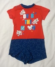 TUTINA INTERA ESTIVA BIMBI