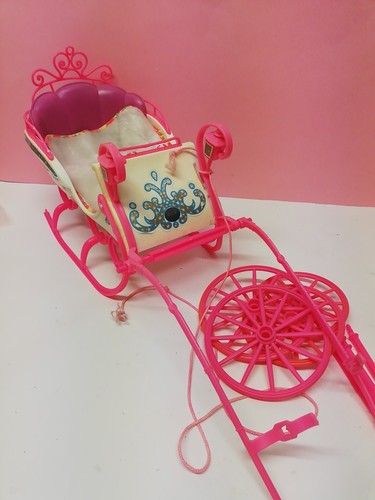 Barbie mattel ski - ski, fun