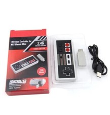 NES CLASSIC MINI GAMEPAD
