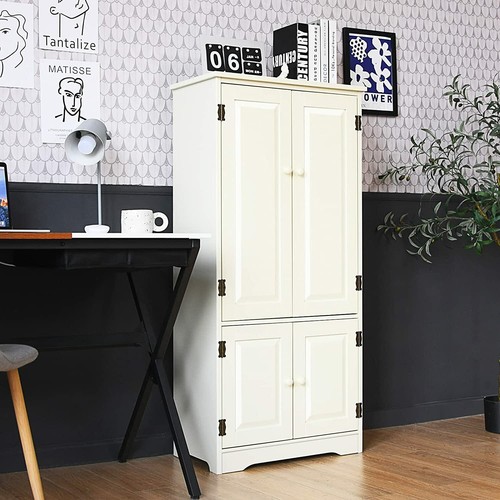Armadio multiuso mobile - , bagno