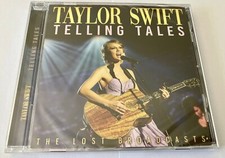 Taylor Swift - Telling Tales -