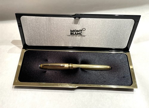Montblanc meisterstuck - montblanc,