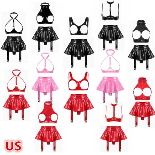 Reggiseno donna pelle