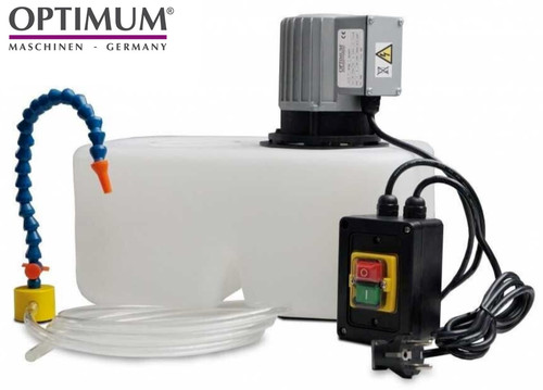 Pompa refrigerante kit - pompa,