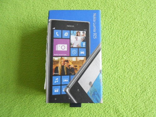 Nokia 925 smartphone - 32,