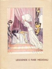 Leggende e fiabe medioevali