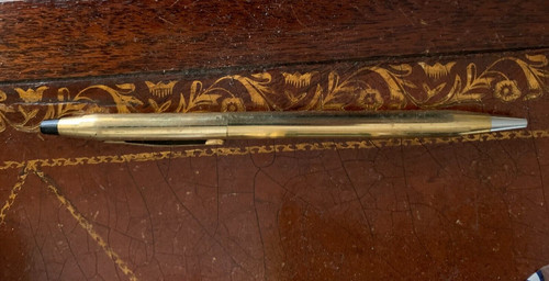 Vintage penna sfera cross - sfera,