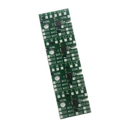 Pezzi chip generico - pezzi,