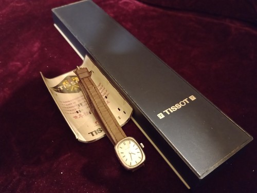 Orologio tissot vintage - orologio,