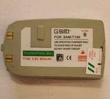 batteria per Samsung SGH-T100