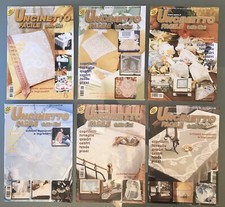 Riviste Uncinetto Facile