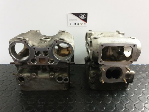 Testata motore ducati 916 - motore,