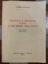 1969 Catania Carmelo OTTAVIANO