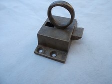 CHIAVISTELLO DI CHIUSURA A