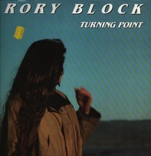 Rory Block Turning Point NEAR