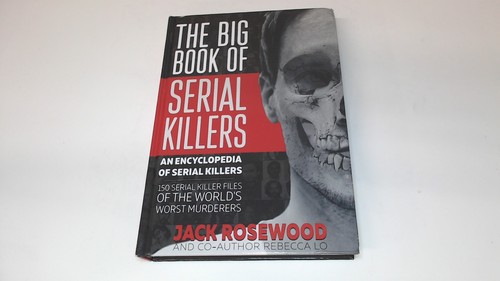 The big book - book, serial