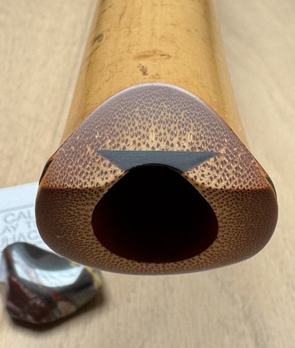 Shakuhachi 尺八 - (d),