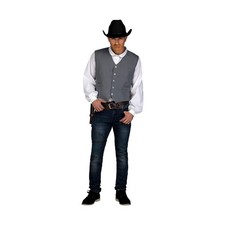Costume per Adulti My Other Me