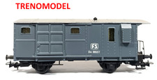 TRENOMODEL 221/M, FS Carro