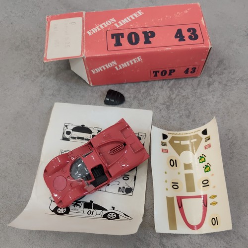 Transkit top 43 solido - transkit,