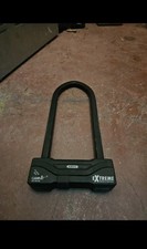 Abus Granit Extreme 59180 Hb
