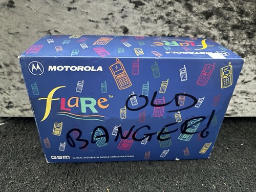 Cellulare motorola flare - cellulare,