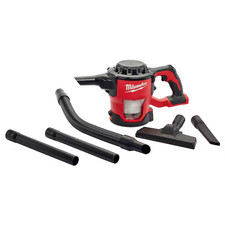 Milwaukee M18™ Aspirapolvere