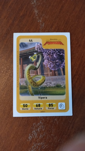 Carte esselunga dreamworks - carte,