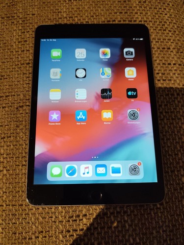Apple ipad mini 128 gb - apple,