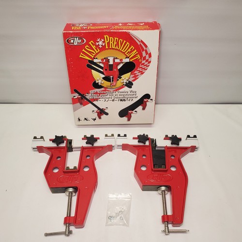 Kuu sport vise president - kuu,