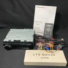 Pioneer Carrozzeria DEH-970