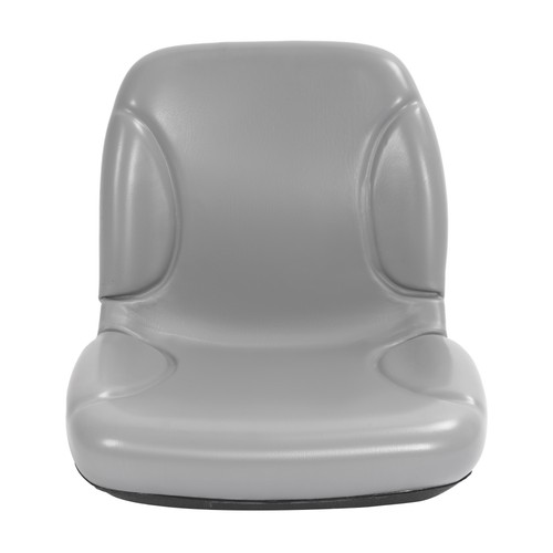 Sedile trattore grigio - , per