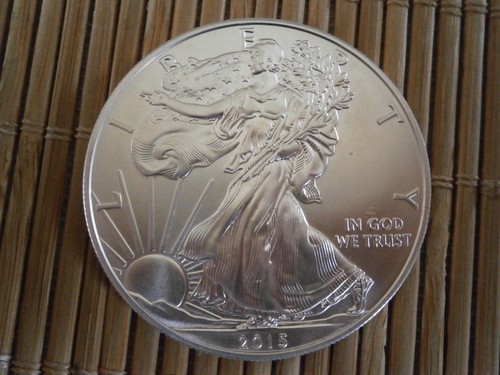 Usa dollaro oncia - usa, argento