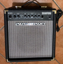 Amplificatore ROCKTRON R20 per