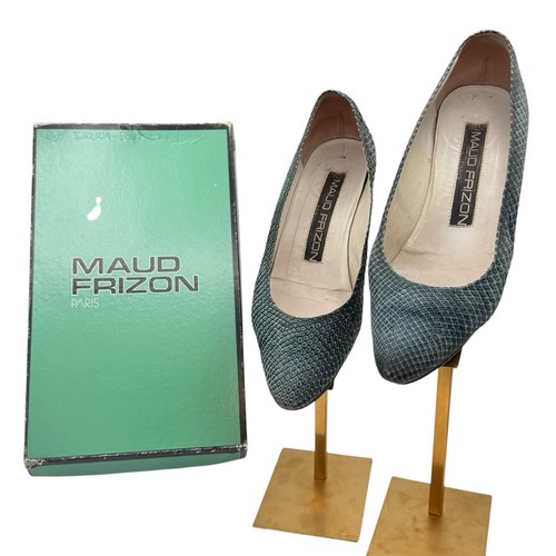 Maud frizon paris - maud,