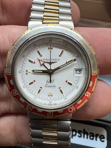 Orologio uomo vintage mint - [n, mint]