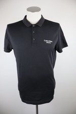 CALVIN KLEIN CK POLO MAGLIA