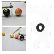 Stecca da biliardo leggera da