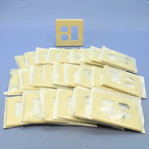 Leviton pj826 piastre da - pj826-i,
