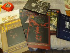 Robert E. Howard Weird Tales