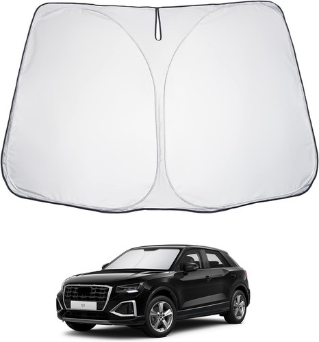 Parasole parabrezza per auto - parasole,