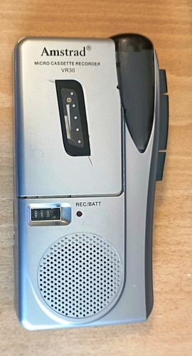 Amstrad vr30 - amstrad,